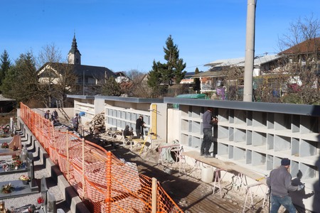 GRADNJA ŽARNEGA  ZIDU NA RAKEKU 06 FOTO LJUBO VUKELIČ